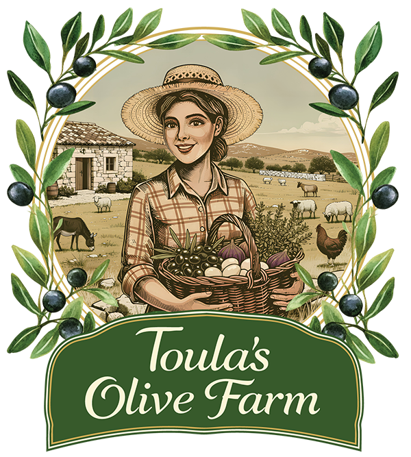 Toula's Olive Farm